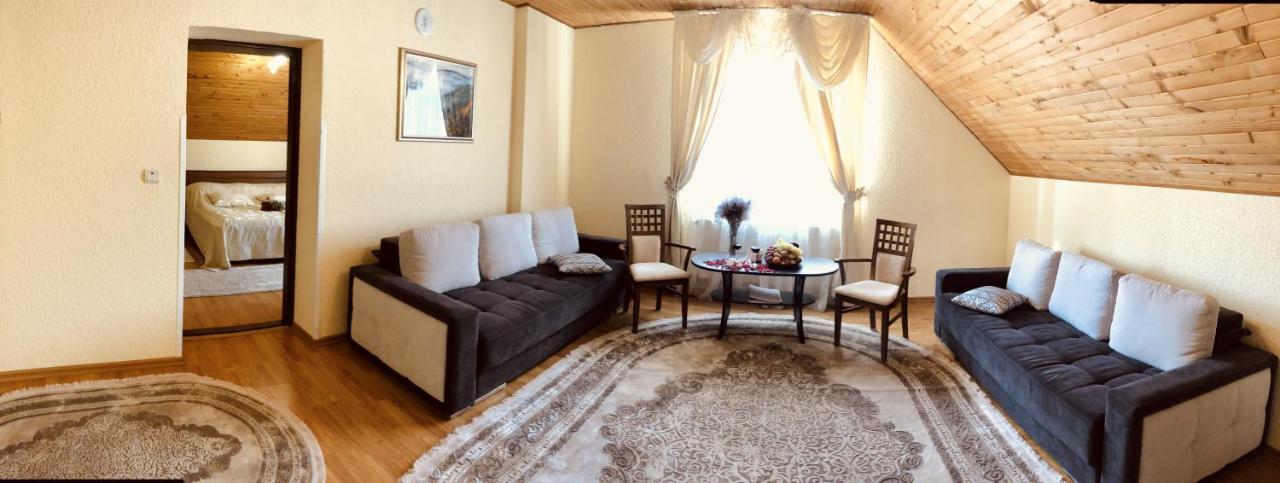 Курортний комплекс Termal Star Complex *