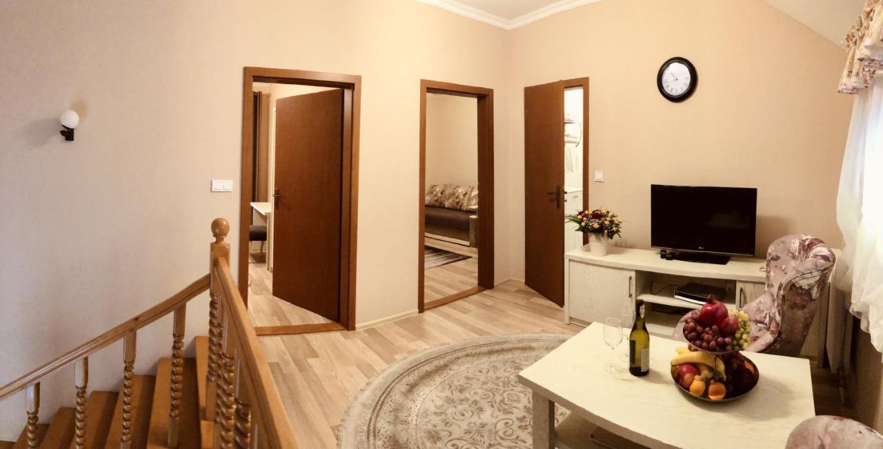 Termal Star Complex منتجع