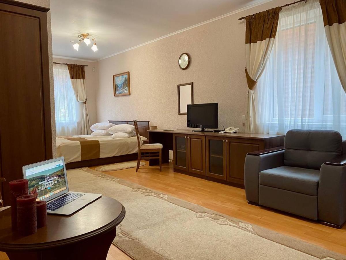Курортний комплекс Termal Star Complex *