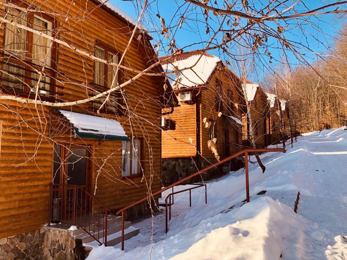 Курортний комплекс Termal Star Complex