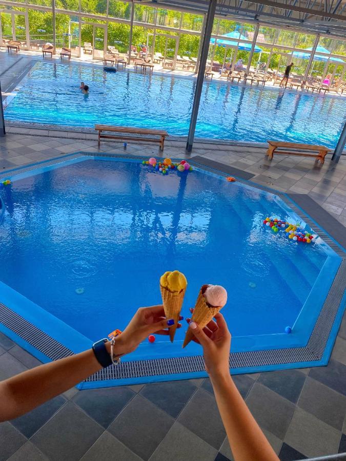 Termal Star Complex منتجع نيجني سولوتفينو