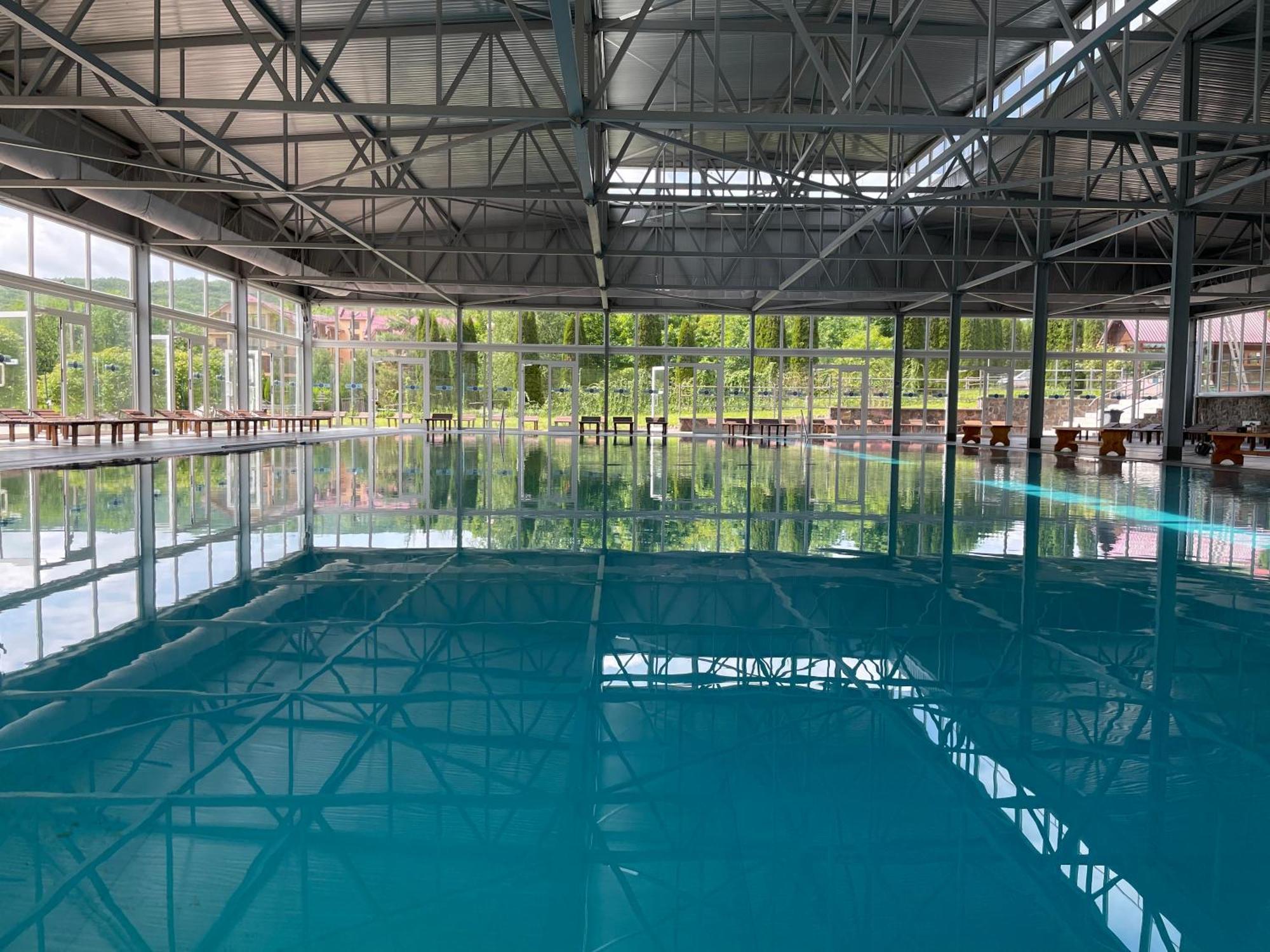 Termal Star Complex منتجع