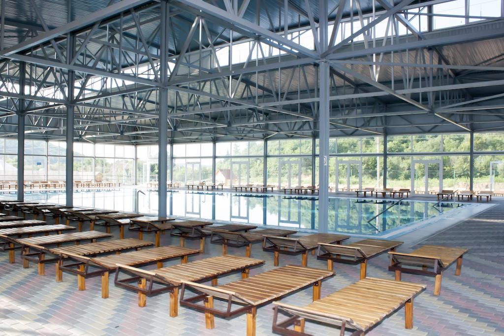 Курортний комплекс Termal Star Complex *