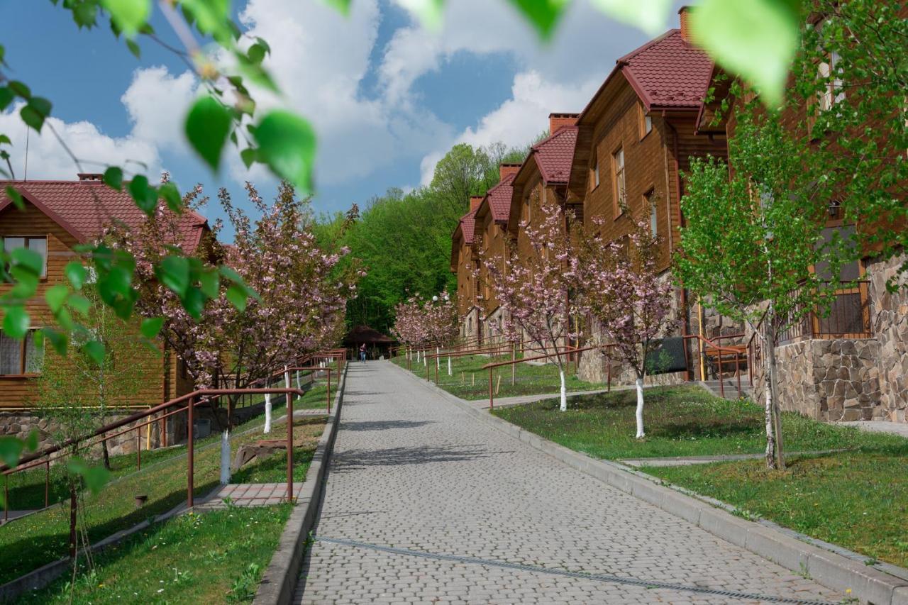 Termal Star Complex * Niżne Sołotwino